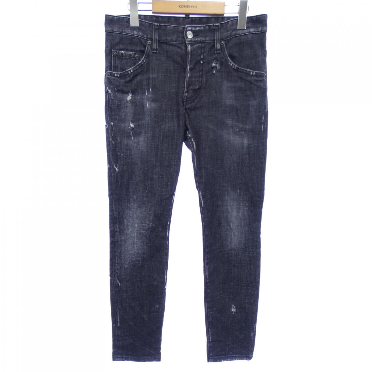 ディースクエアード DSQUARED2 ジーンズ