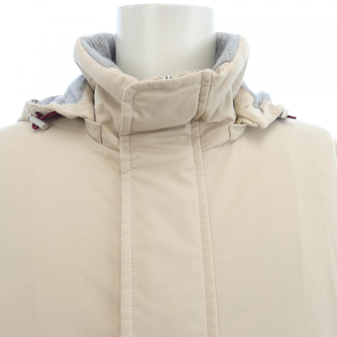 ブルネロクチネリ BRUNELLO CUCINELLI コート