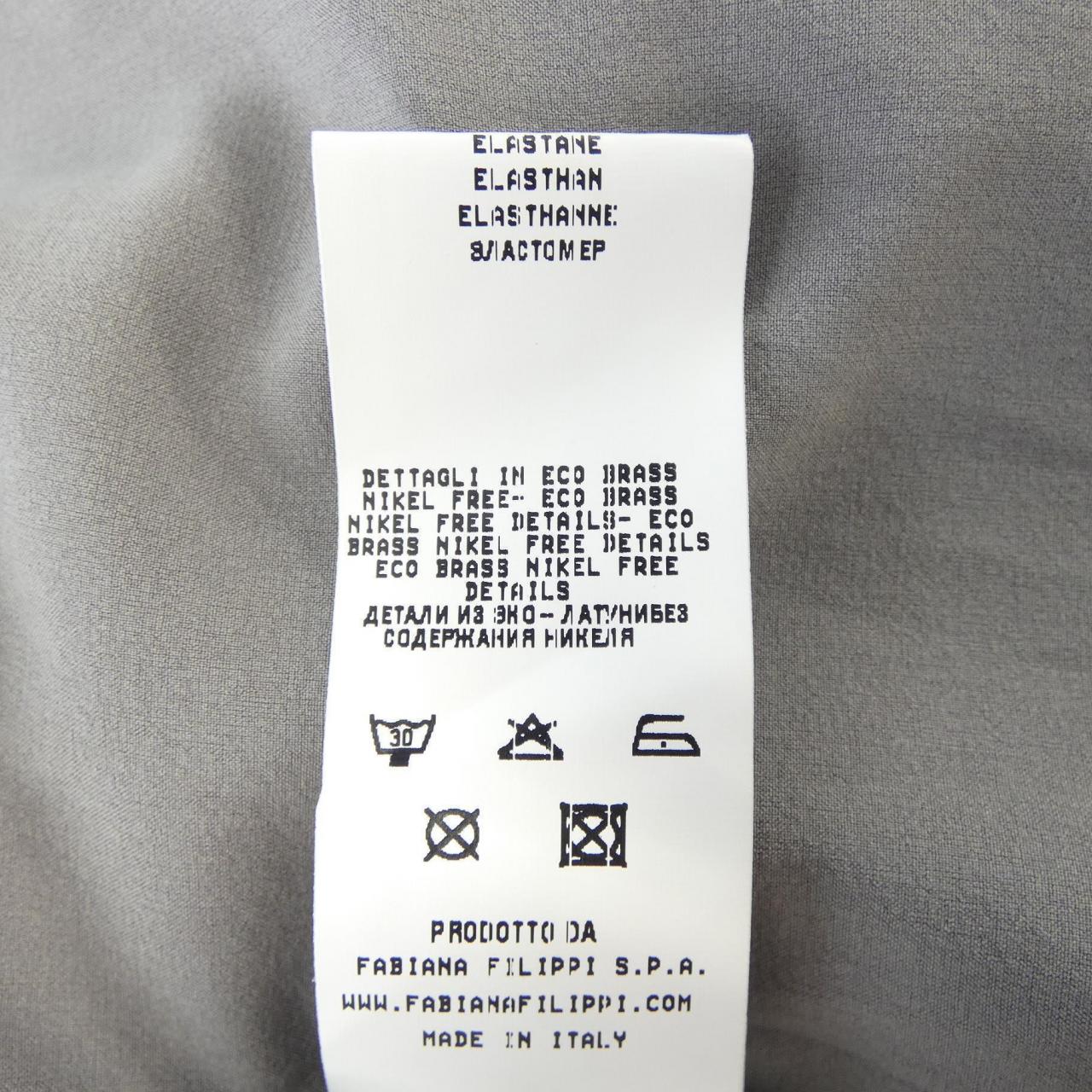 ファビアナフィリッピ FABIANA FILIPPI ワンピース