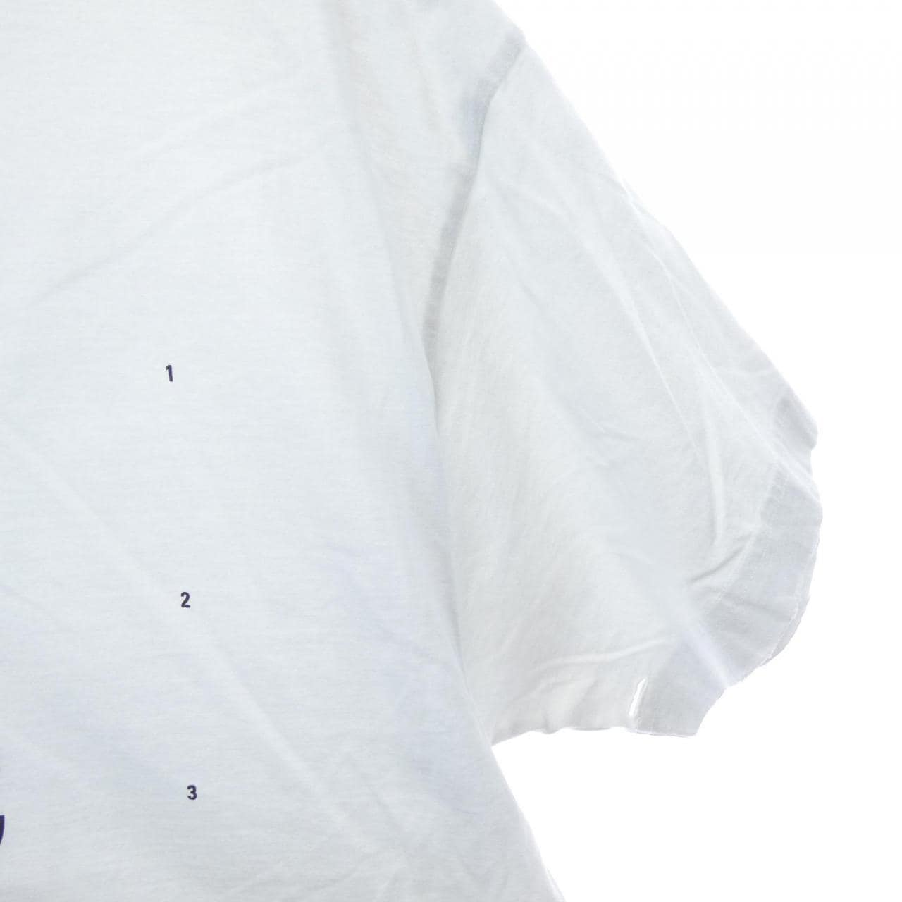 バレンシアガ BALENCIAGA 811688 TRVU6 Tシャツ