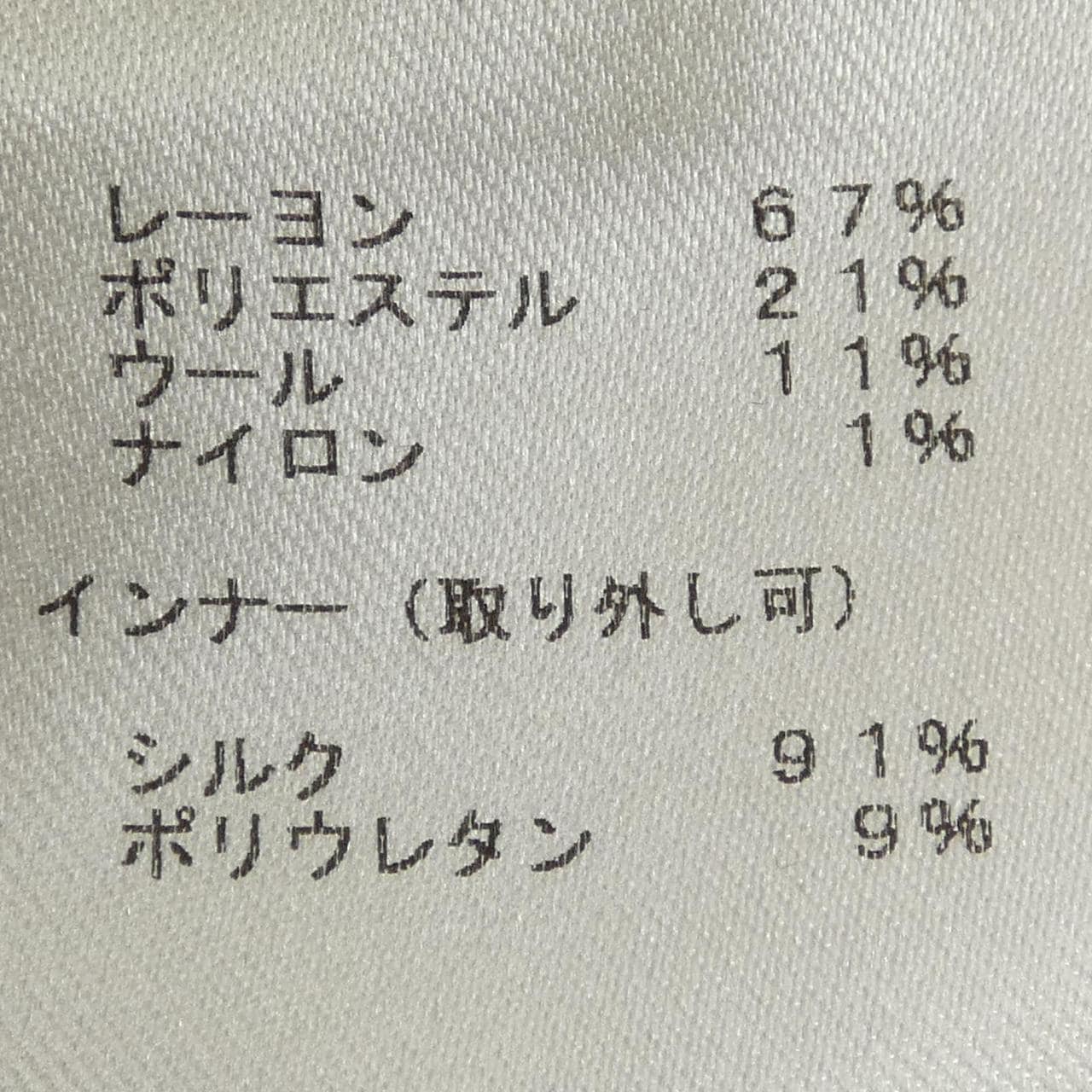 ルイヴィトン LOUIS VUITTON FHKD05QQK ワンピース