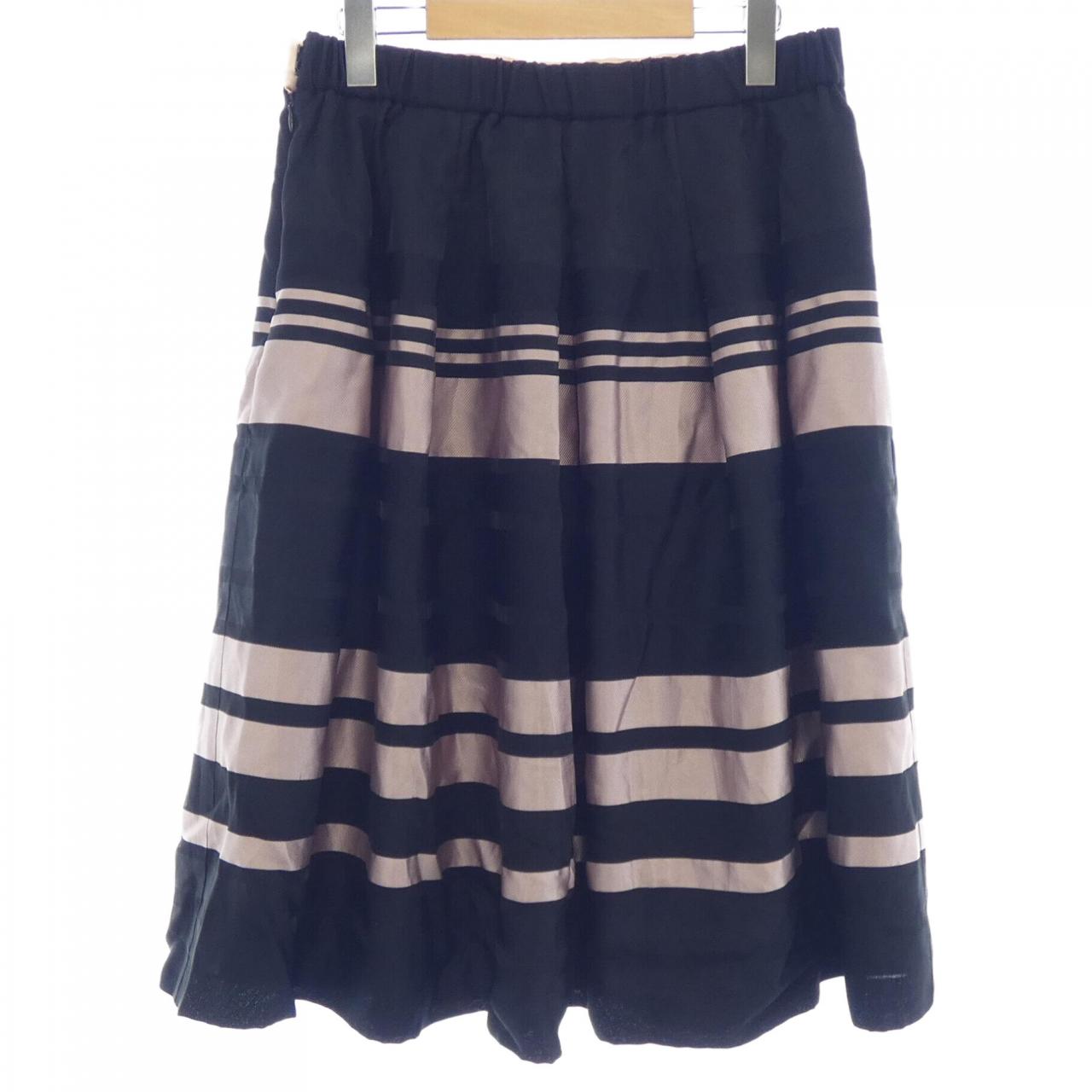 トゥービーシック TO BE CHIC W7S04-521-09 スカート