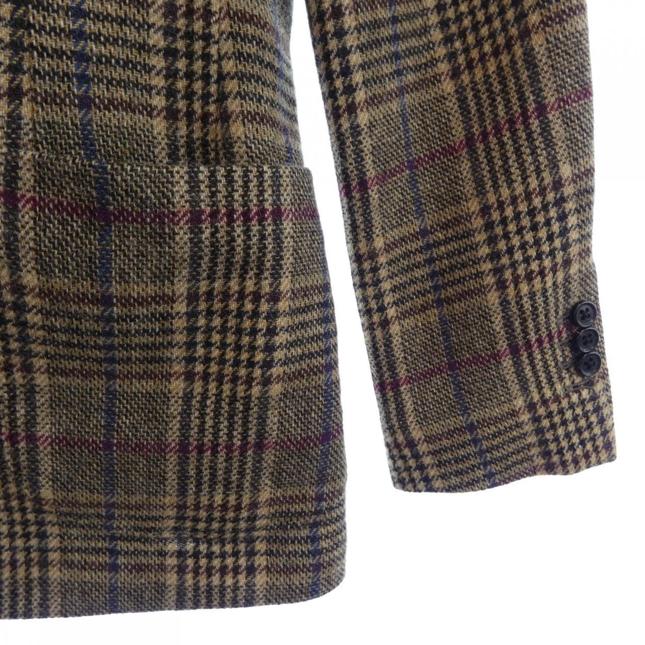 ドルモア Drumohr ジャケット