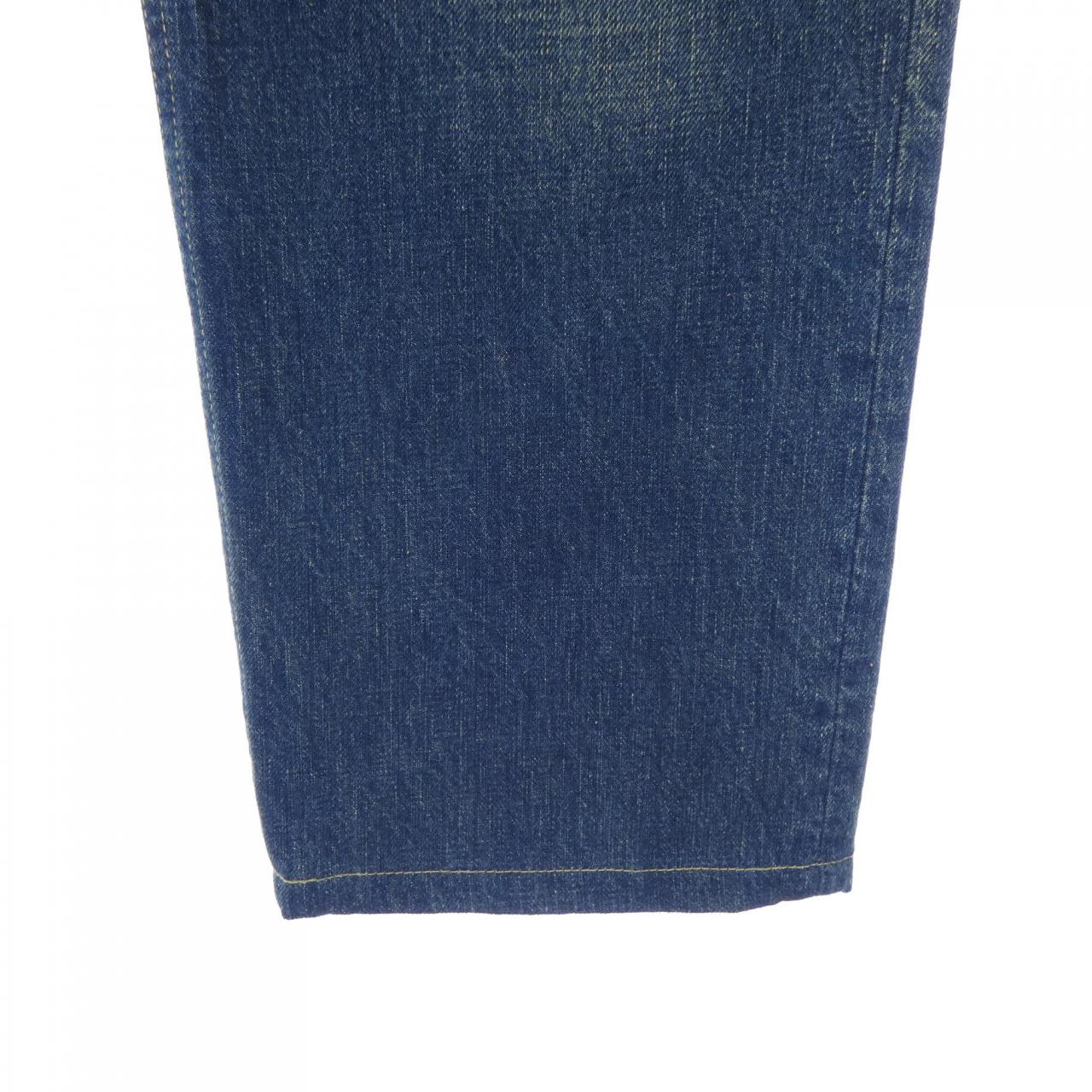 ルイヴィトン LOUIS VUITTON ジーンズ