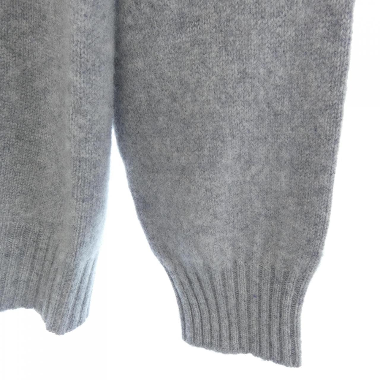 ドゥロワー DRAWER 6513-699-0824 ニット