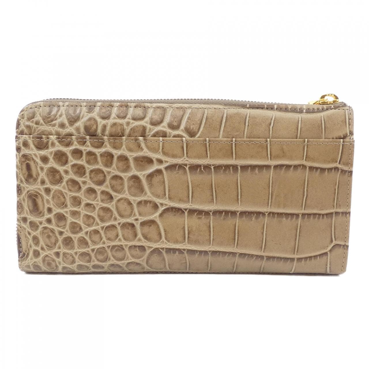 ココセリュクスゴールド COCOCELUX GOLD WALLET