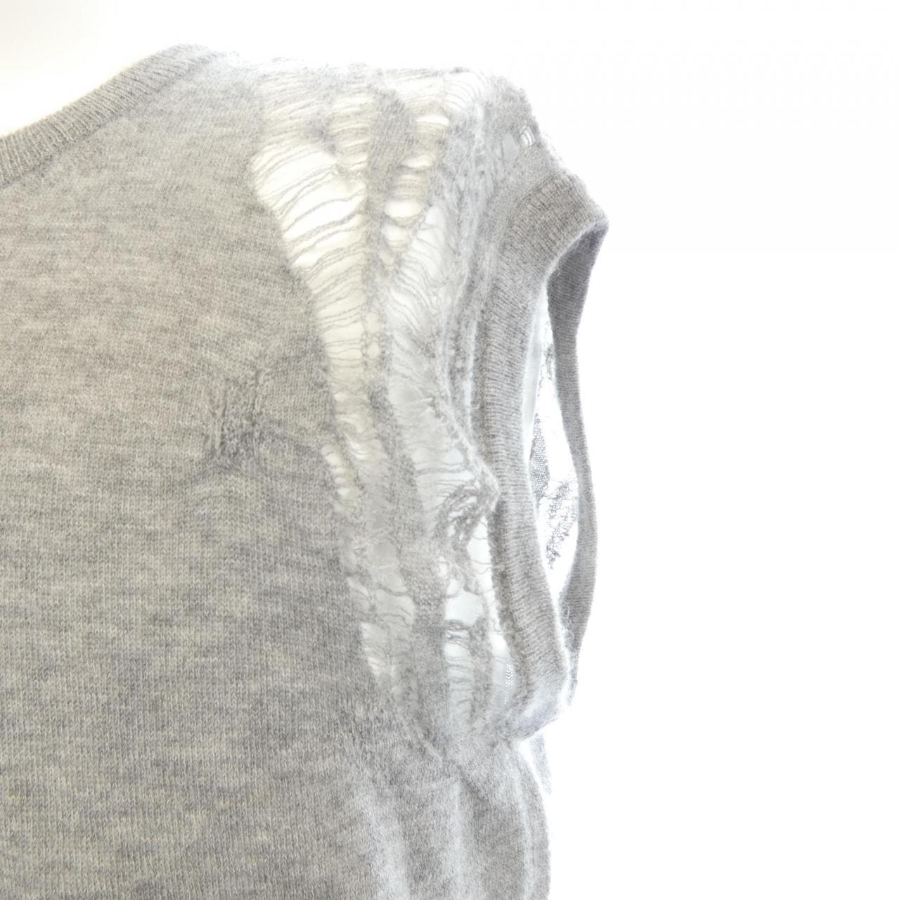 ディオールオム DIOR HOMME 6EH4076095 ニット