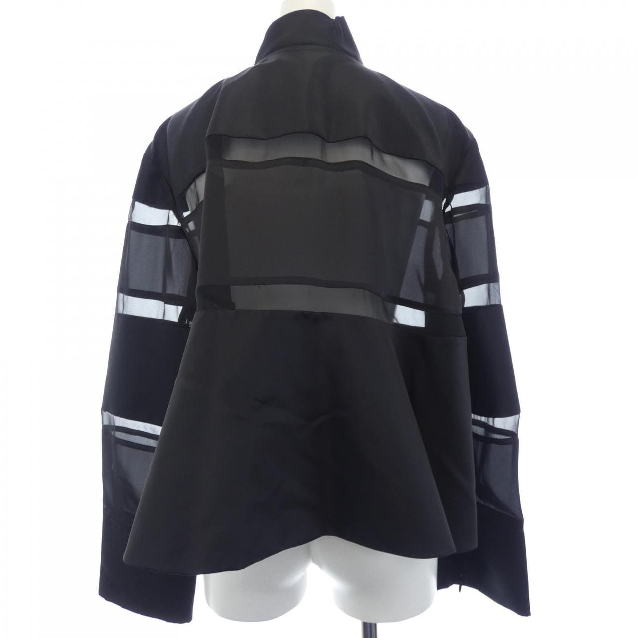 サカイ SACAI 25-07676 ジャケット