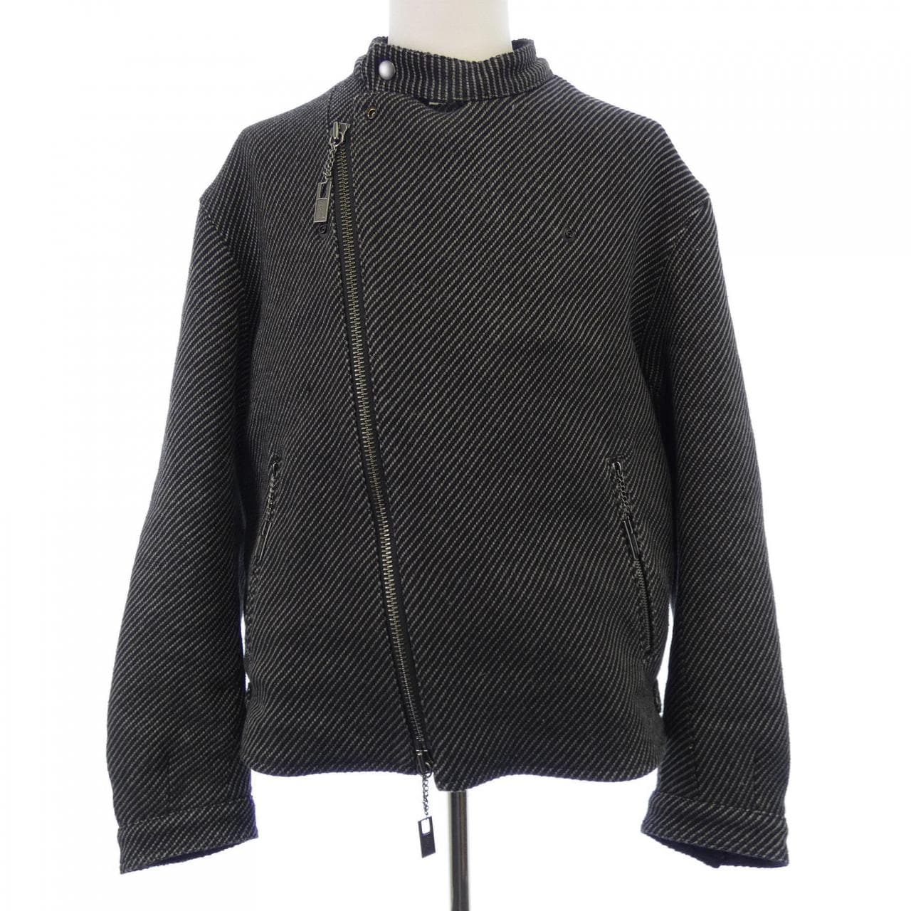 YOJI YAMAMOTO POUR HOMMEHO-Y08 -104外套