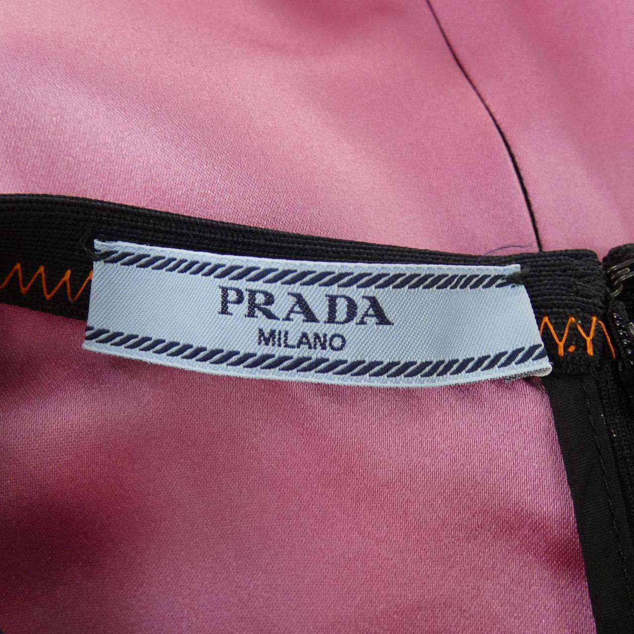 プラダ PRADA P991CL S171 393 タンクトップ