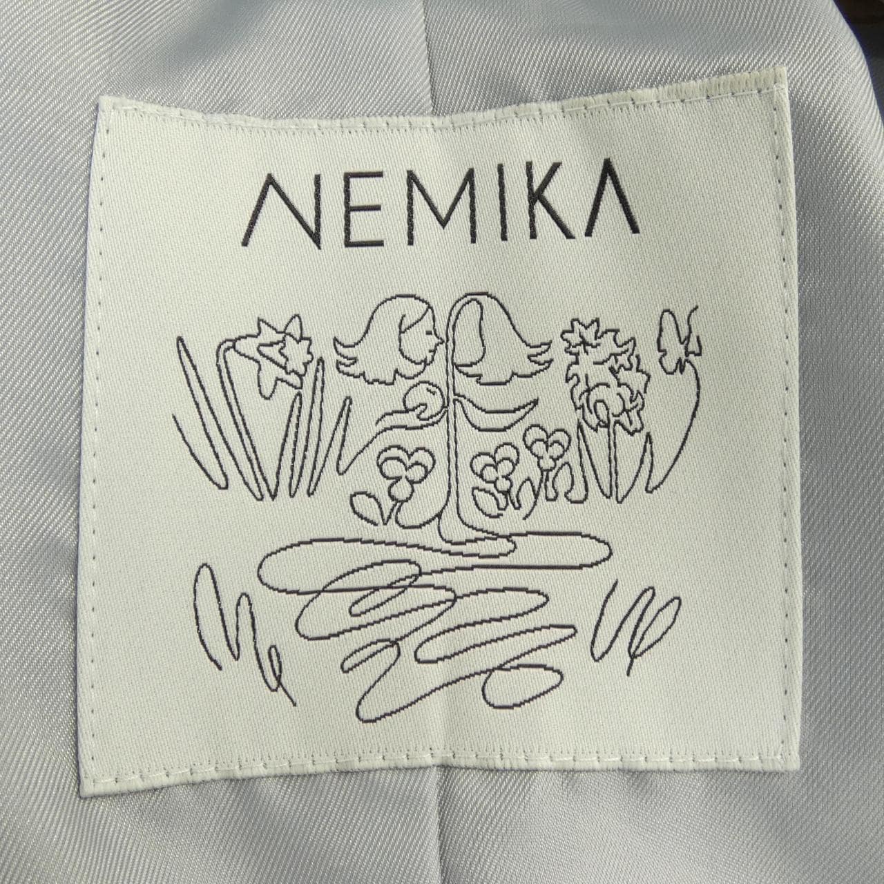 ネミカ NEMIKA コート