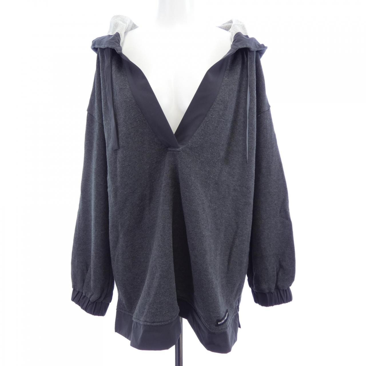 ロシャス ROCHAS パーカー