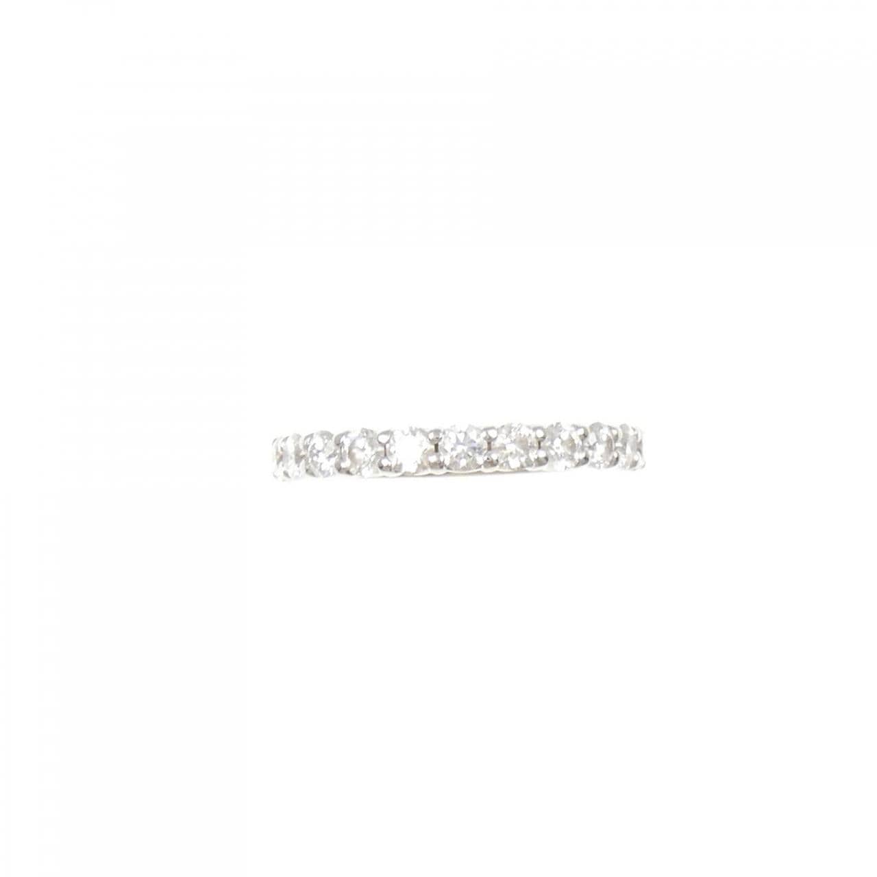 タサキ ブリッランテ リング 0.58CT