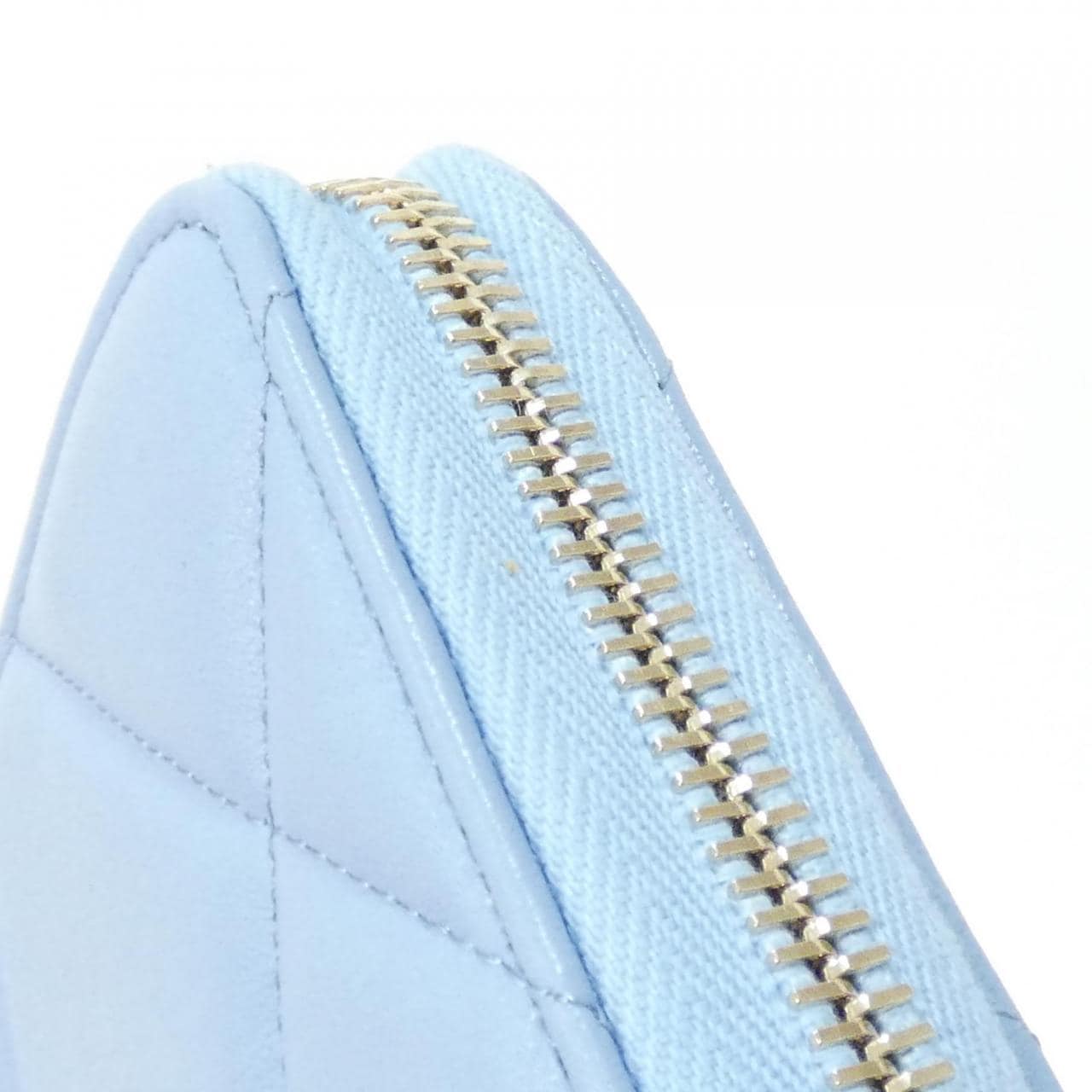 シャネル シャネル19 ライン AP1063 財布