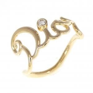 Christian DIOR DIOR Amour ring