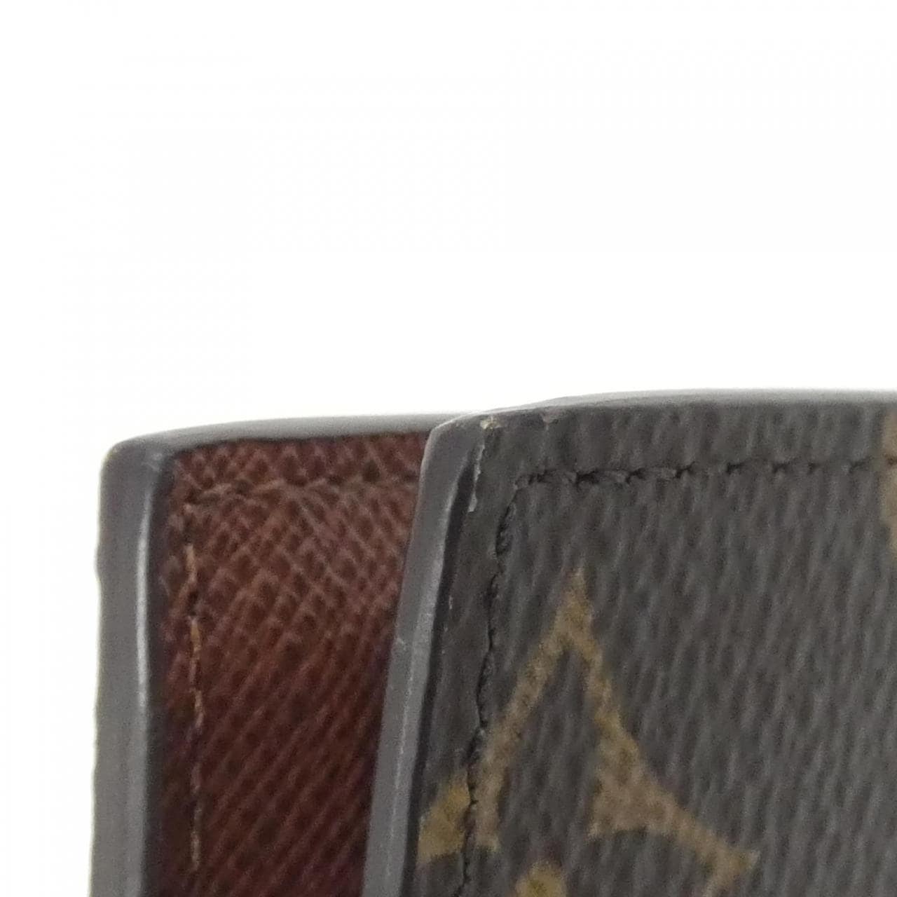 ルイヴィトン モノグラム ポルトフォイユ マルコ M62288 財布