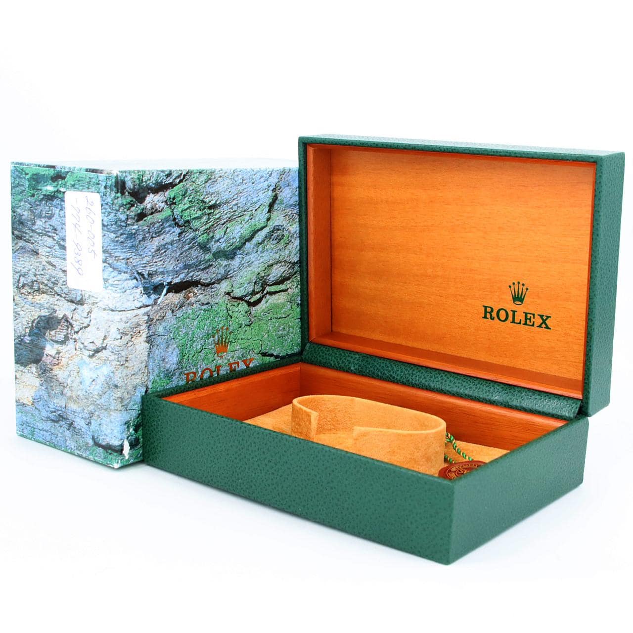 ロレックス デイトジャスト 16234 SSxWG 自動巻 F番