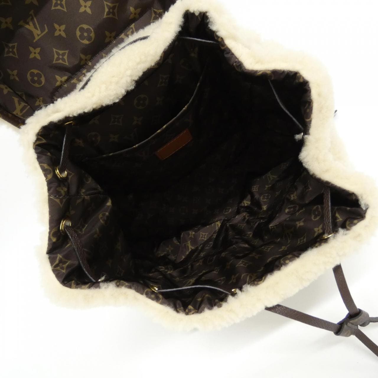 LOUIS VUITTON LV 滑雪背包 M23384双肩包