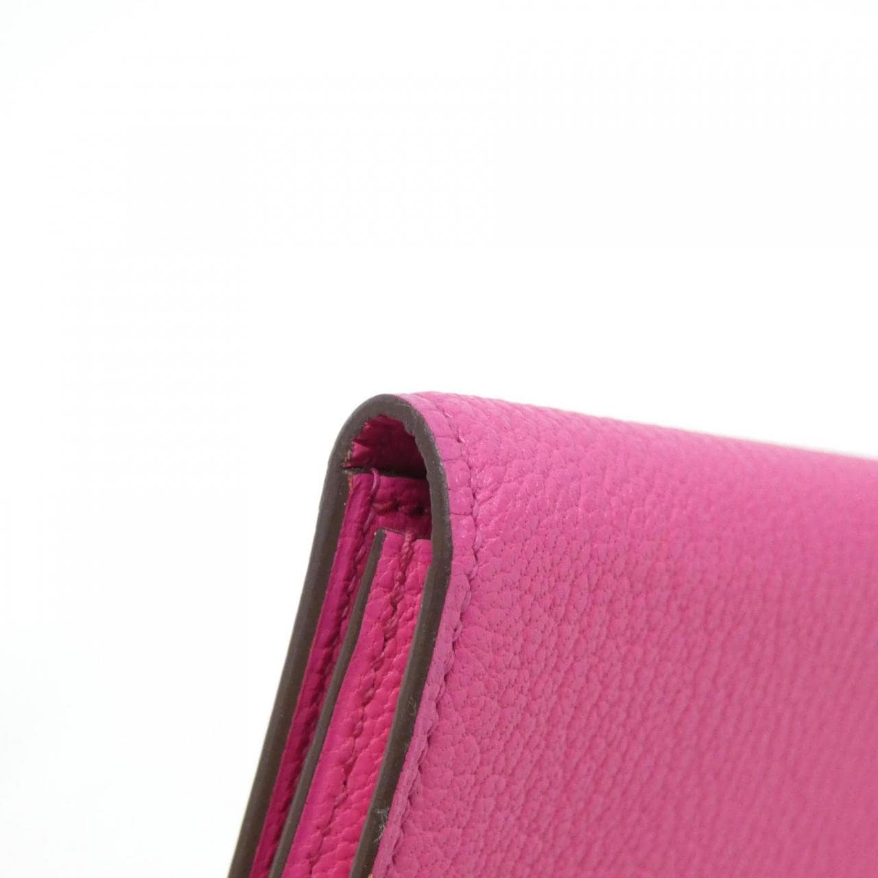 エルメス ベアン スフレ 039078CK 財布