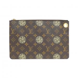 LOUIS VUITTON Monogram（绳索）Pochette Jules M61324 包