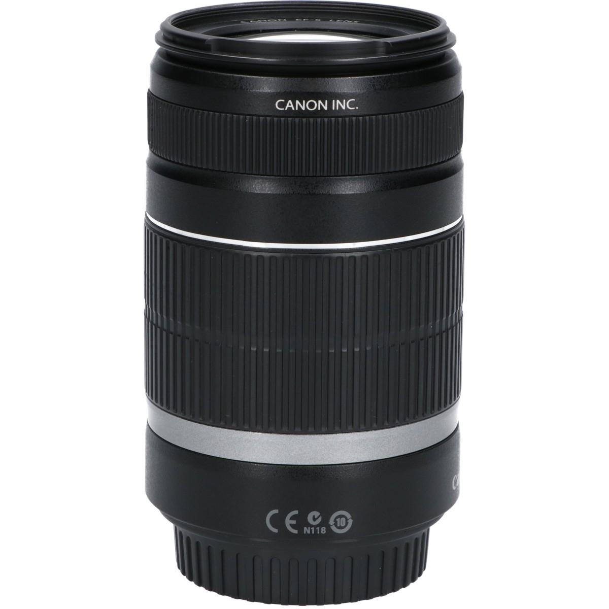 ＥＦ－Ｓ５５－２５０ｍｍ　Ｆ４－５．６ＩＳ