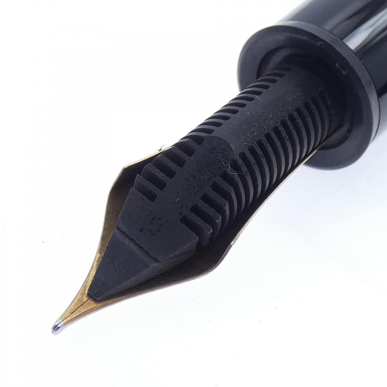 【ヴィンテージ】モンブラン マイスターシュテュック149(90年代) 万年筆