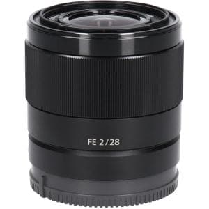 ＦＥ２８ｍｍ　Ｆ２（ＳＥＬ２８Ｆ２０）