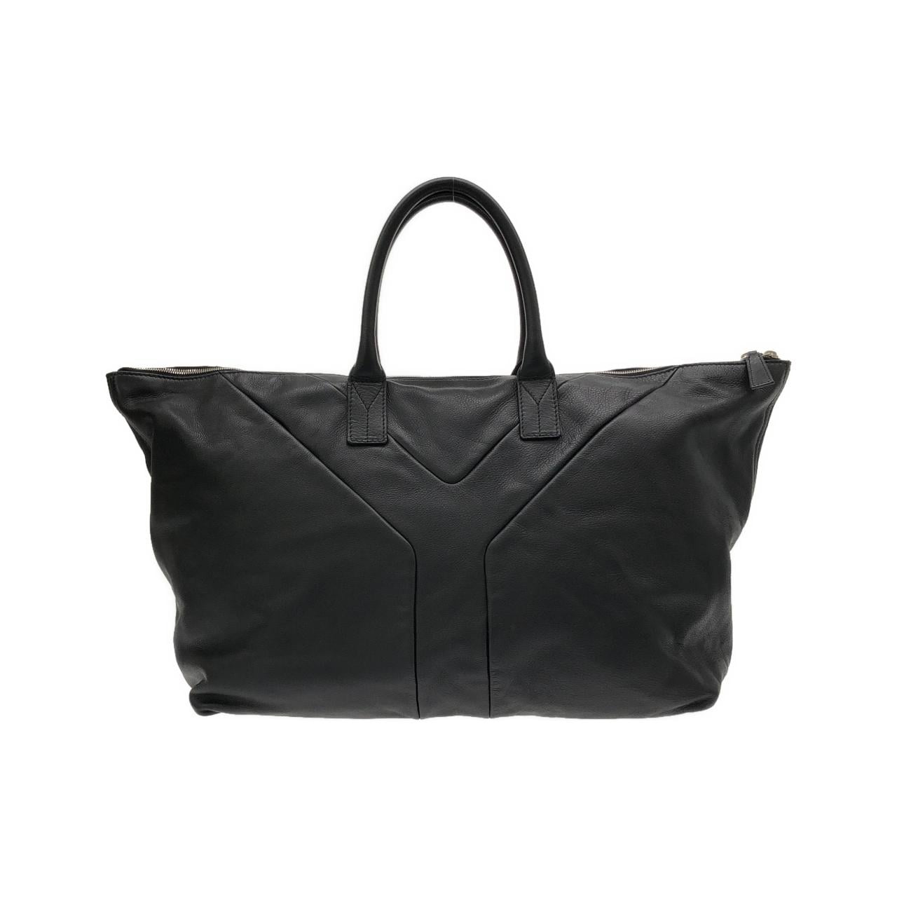 【ヴィンテージ】イヴサンローラン 202128 BEF0N バッグ