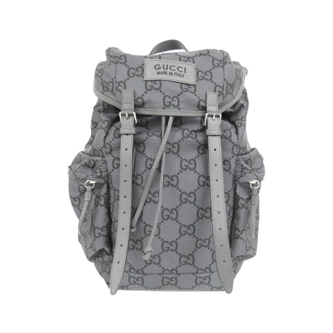 グッチ 767923 FACPL リュックサック