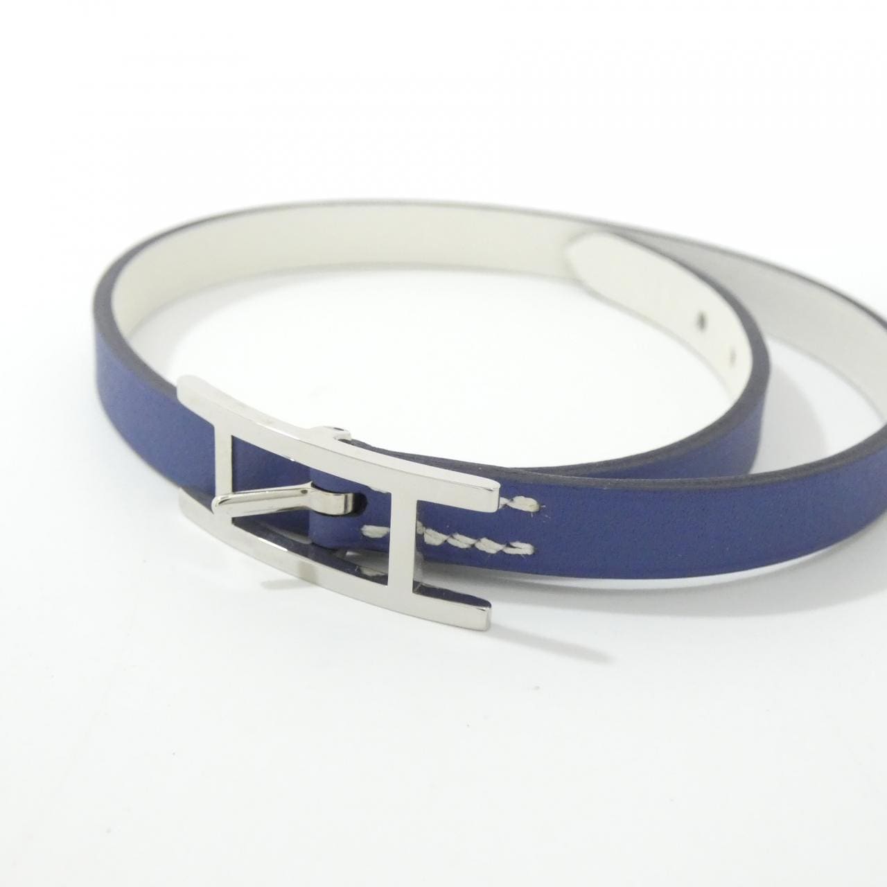 エルメス ビーアピ ドゥブル トゥール  064647CK ブレスレット