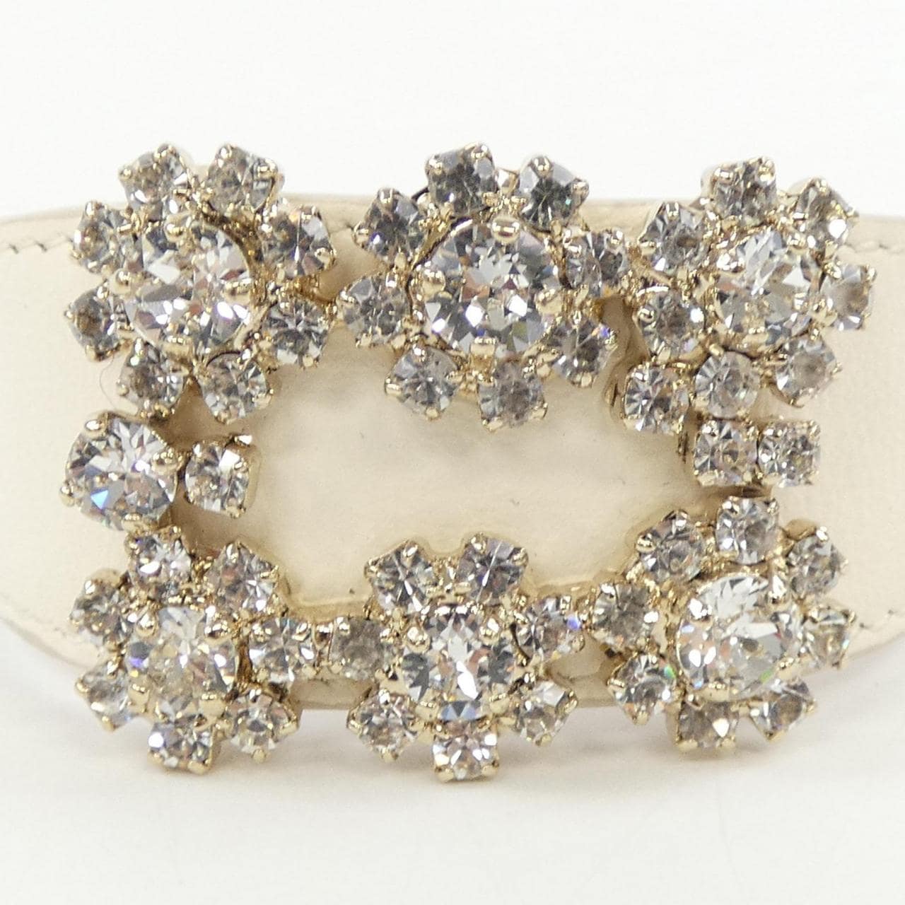 ロジェヴィヴィエ ROGER VIVIER BRACELET