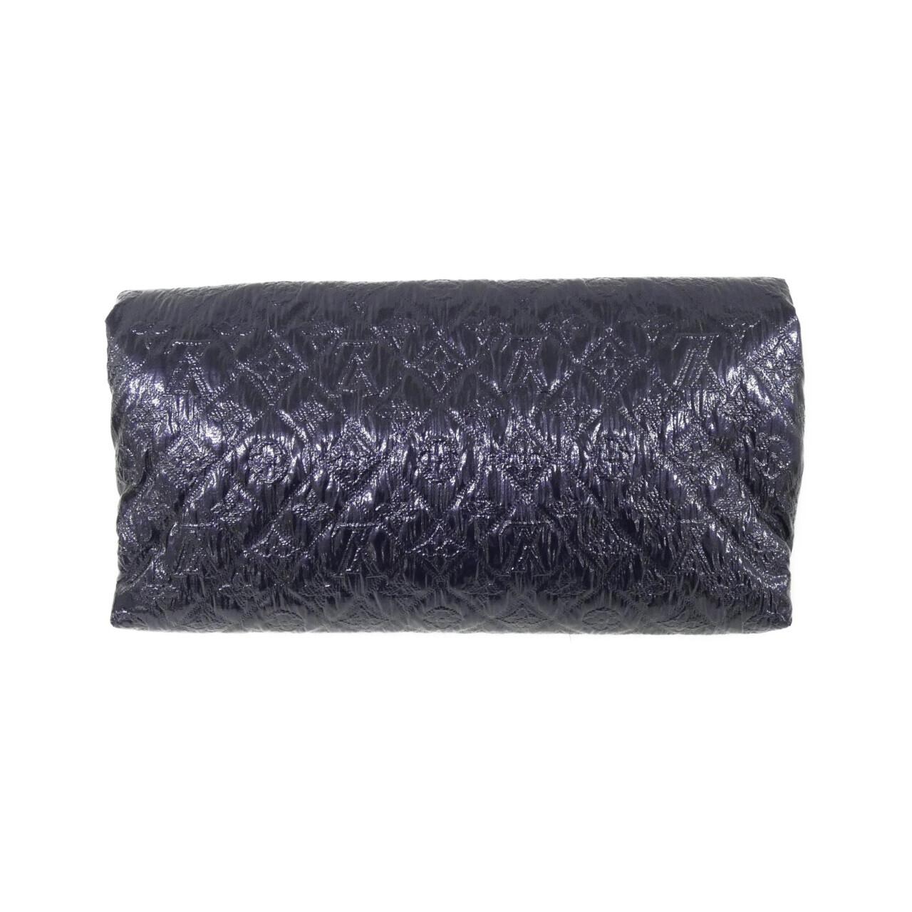 LOUIS VUITTON Monogram Limelight Clutch中号包