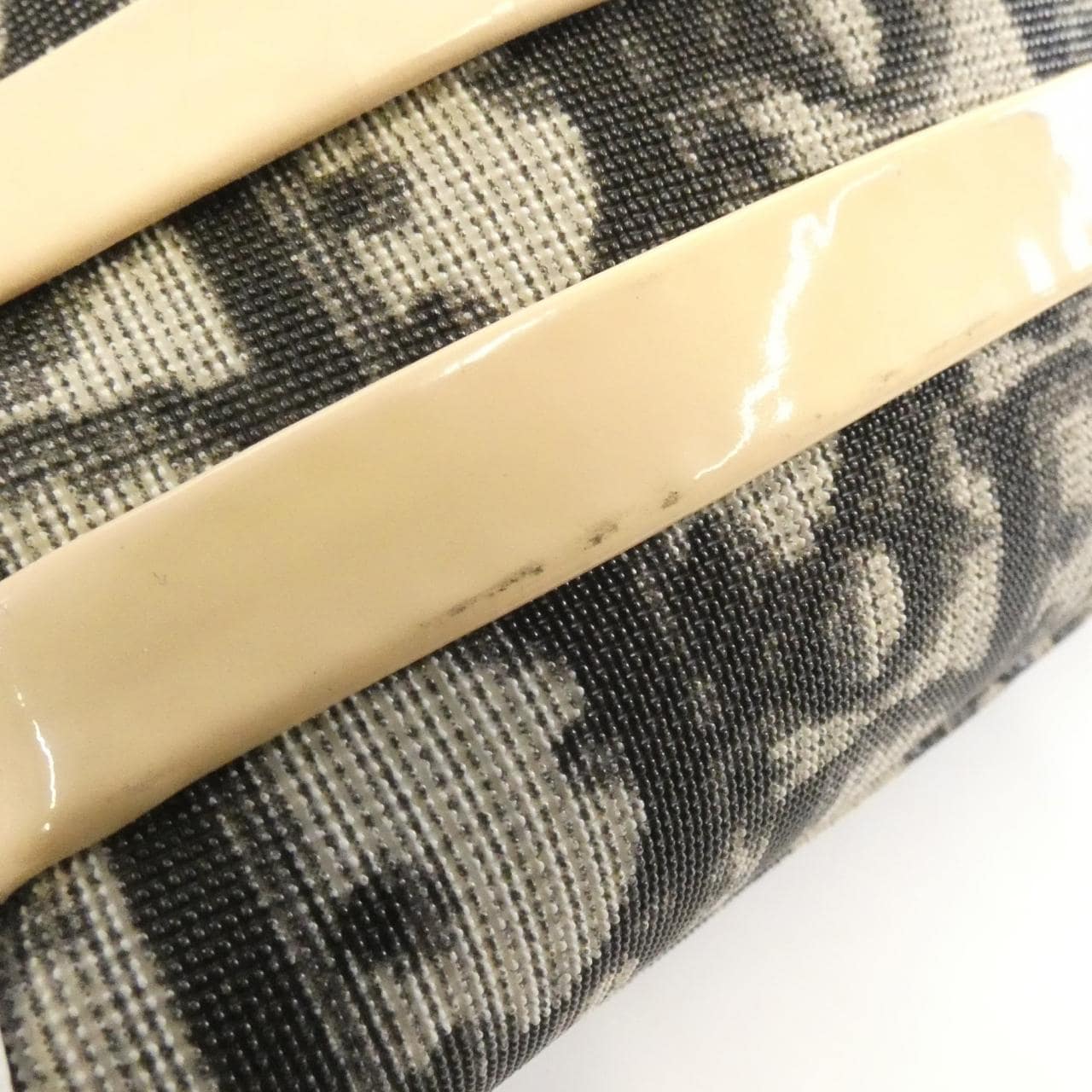 クリスチャンディオール ボストンバッグ