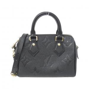 ルイヴィトン モノグラム アンプラント スピーディ バンドリエール 20cm M58953 ボストンバッグ