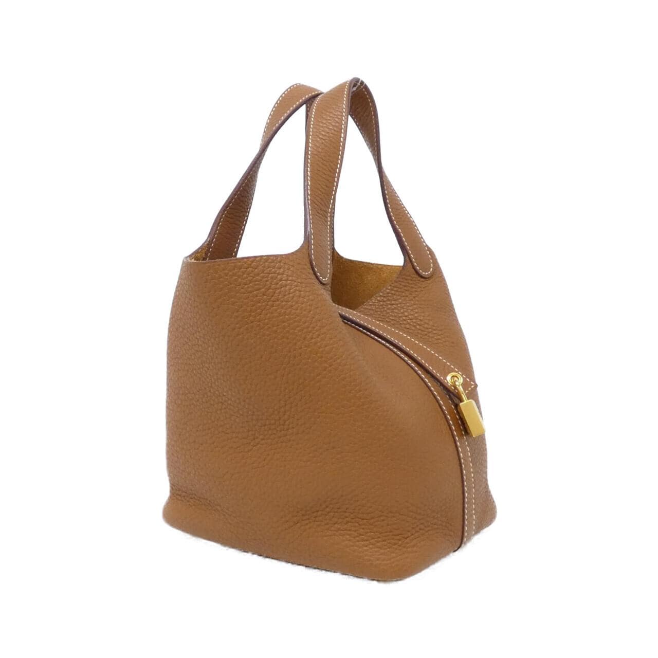 エルメス ピコタン ロック PM 056289CC バッグ