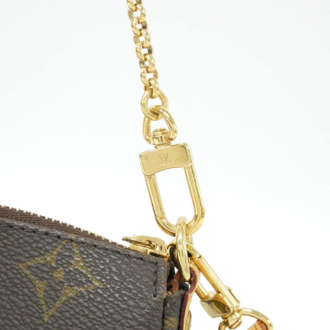 LOUIS VUITTON Monogram Eva M95567 肩包