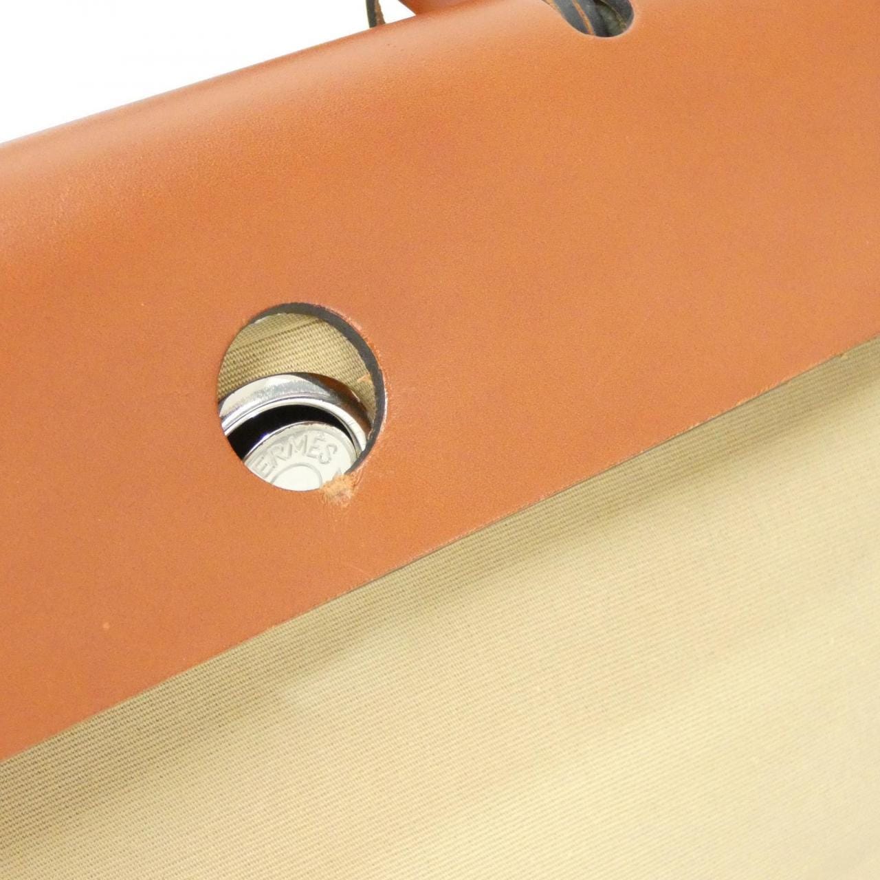 エルメス エールバッグ ジップ PM 060300CK バッグ