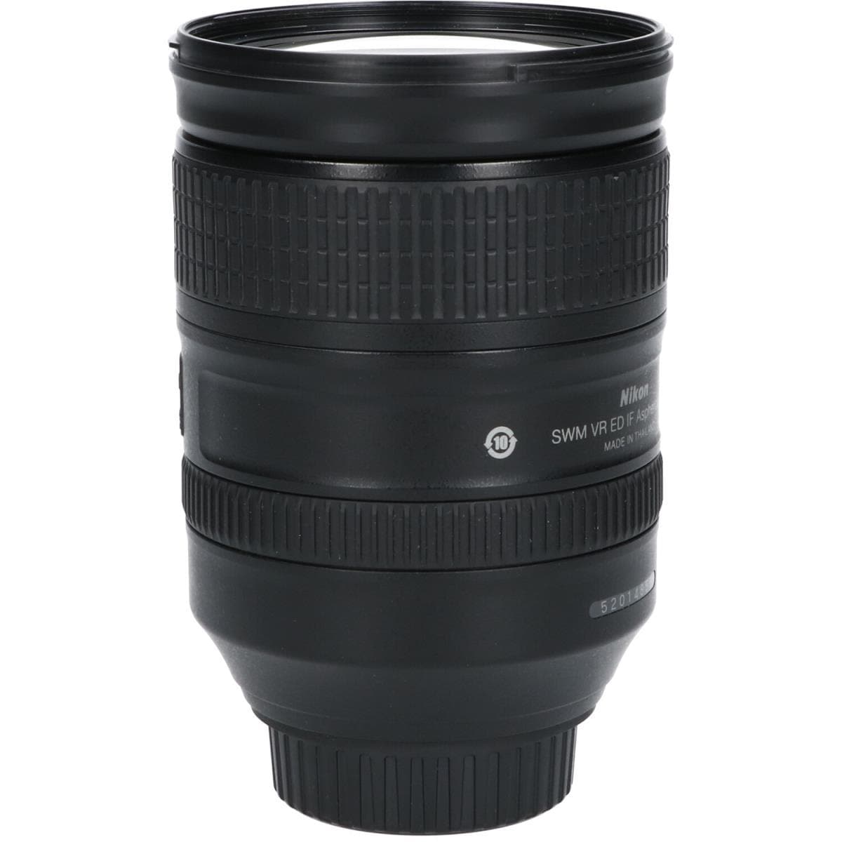 ＮＩＫＯＮ　ＡＦ－Ｓ２８－３００ｍｍ　Ｆ３．５－５．６Ｇ　ＥＤ　ＶＲ