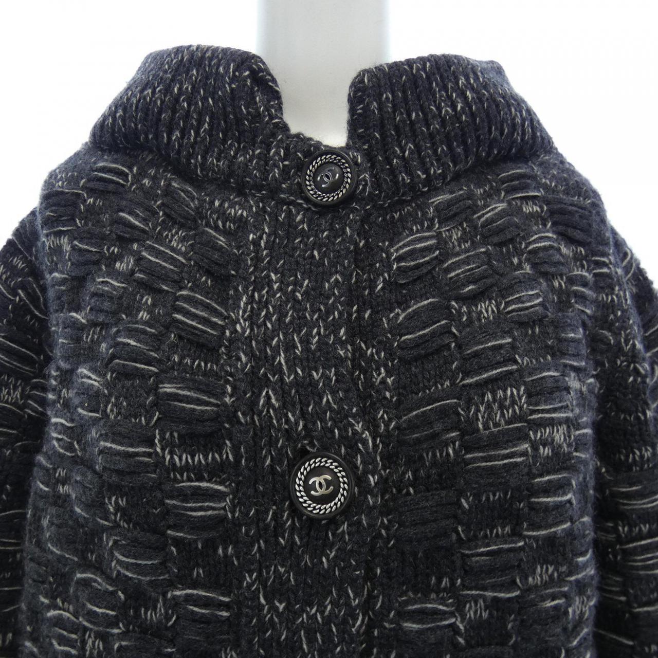 シャネル CHANEL コート
