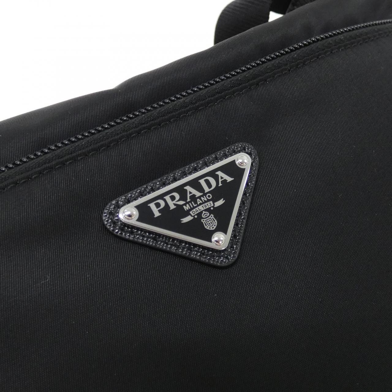 【新品】プラダ 1BC421 ショルダーバッグ