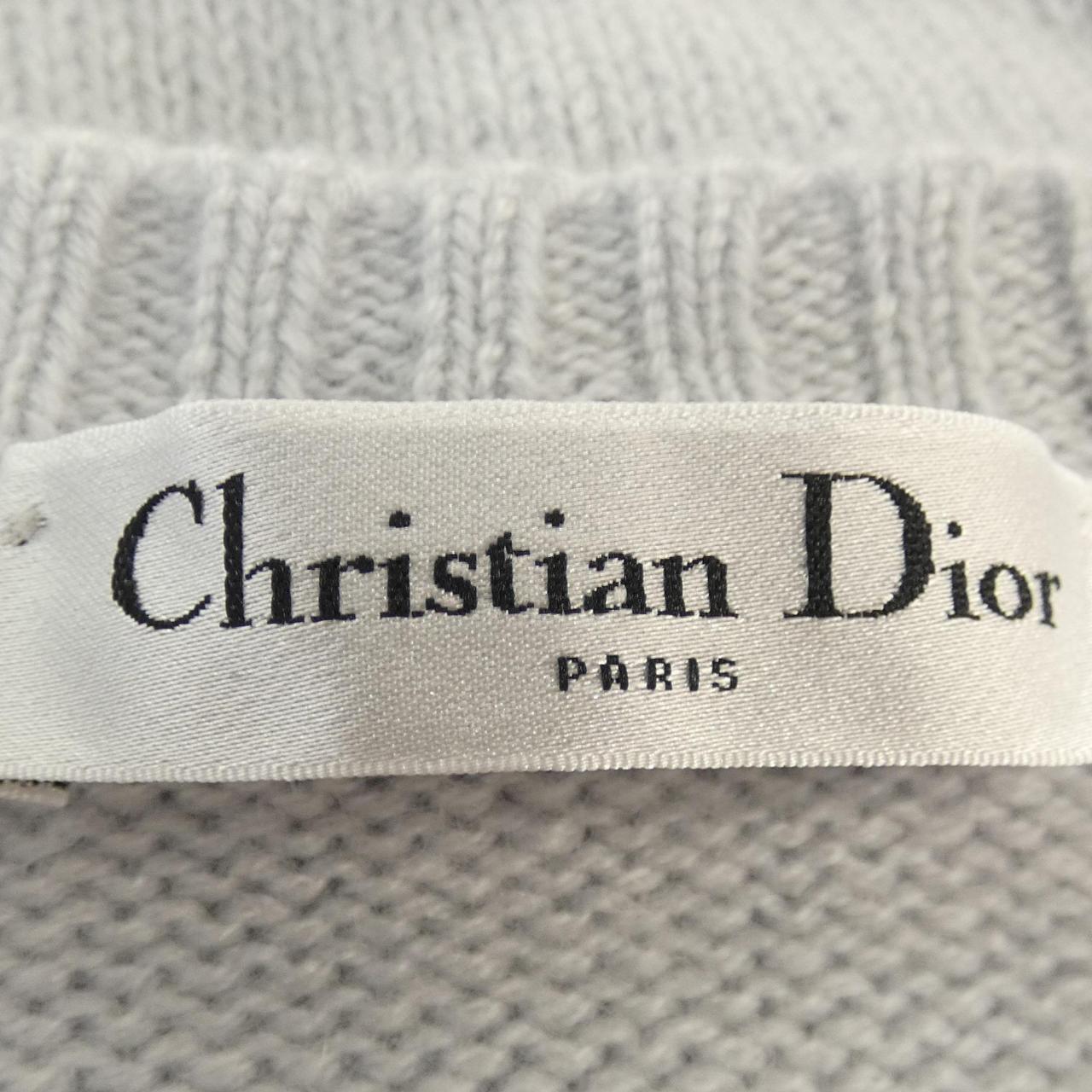 クリスチャンディオール CHRISTIAN DIOR ニット