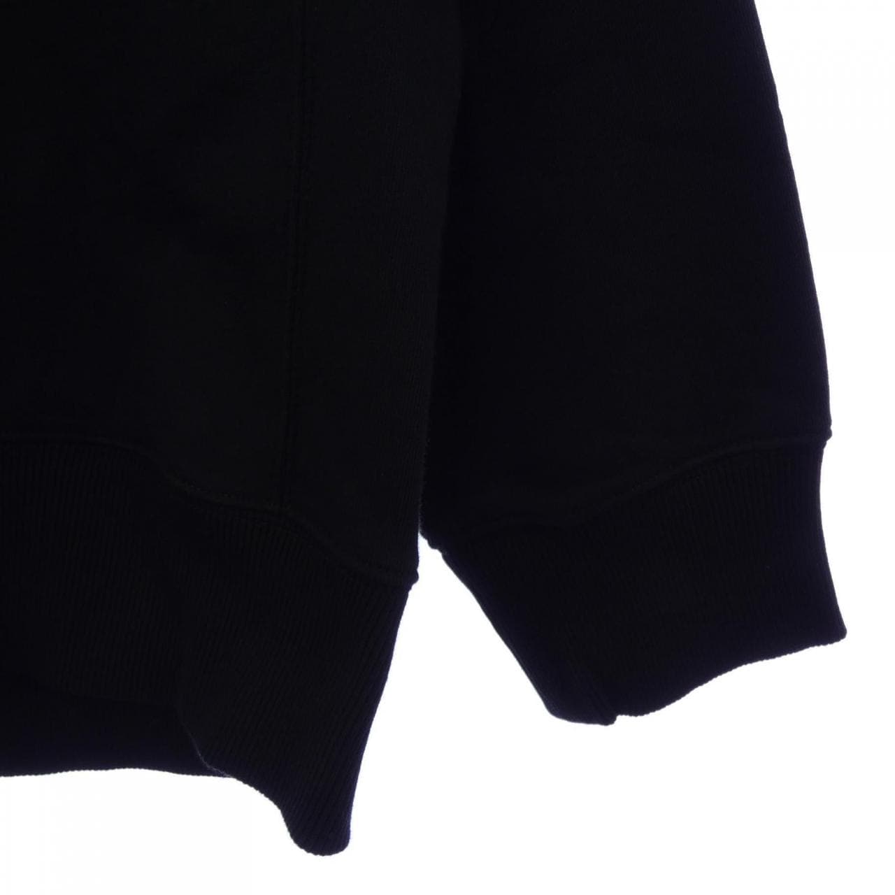 ステラマッカートニー STELLA MCCARTNEY レコードフーディ パーカー