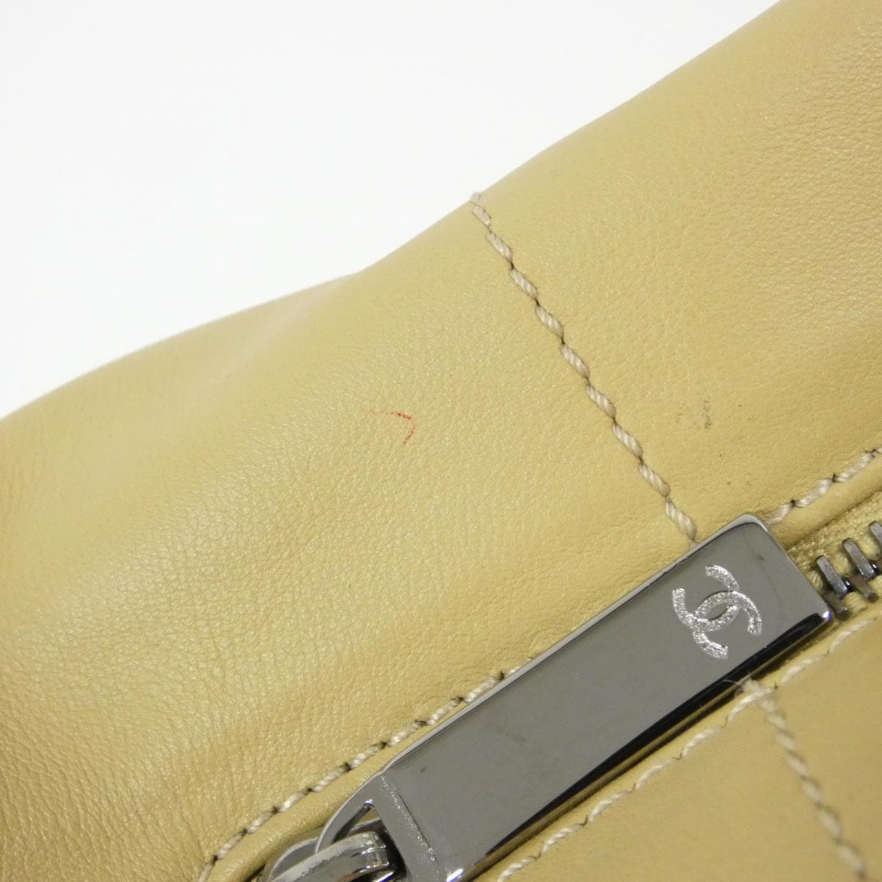 【ヴィンテージ】シャネル 20182 バッグ