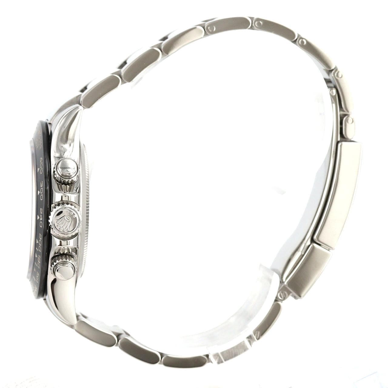 ロレックス デイトナ 116500LN SS 自動巻 ランダム番