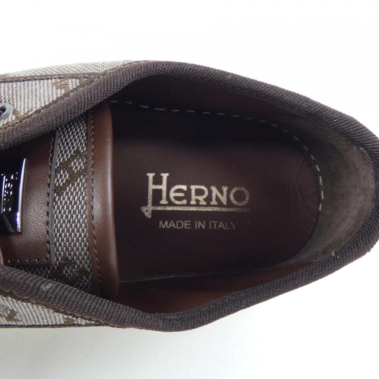 ヘルノ Herno SH006UM スニーカー