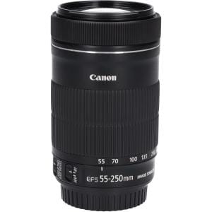 ＥＦ－Ｓ５５－２５０ｍｍ　Ｆ４－５．６ＩＳ　ＳＴＭ