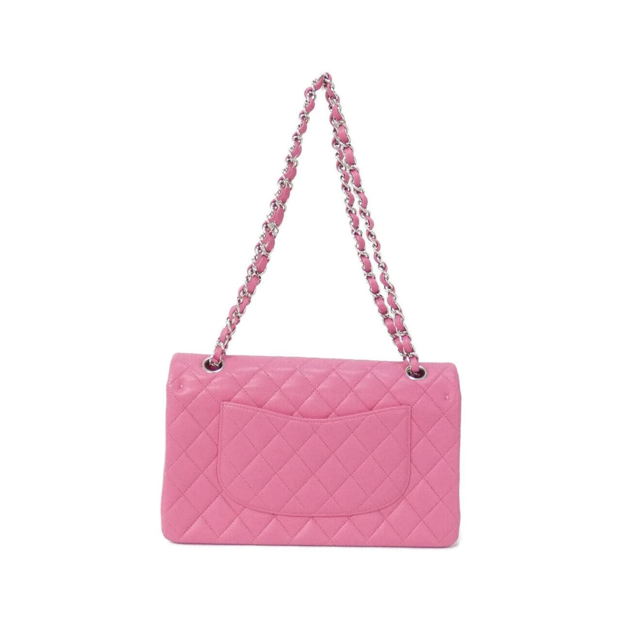 シャネル 1112 ショルダーバッグ