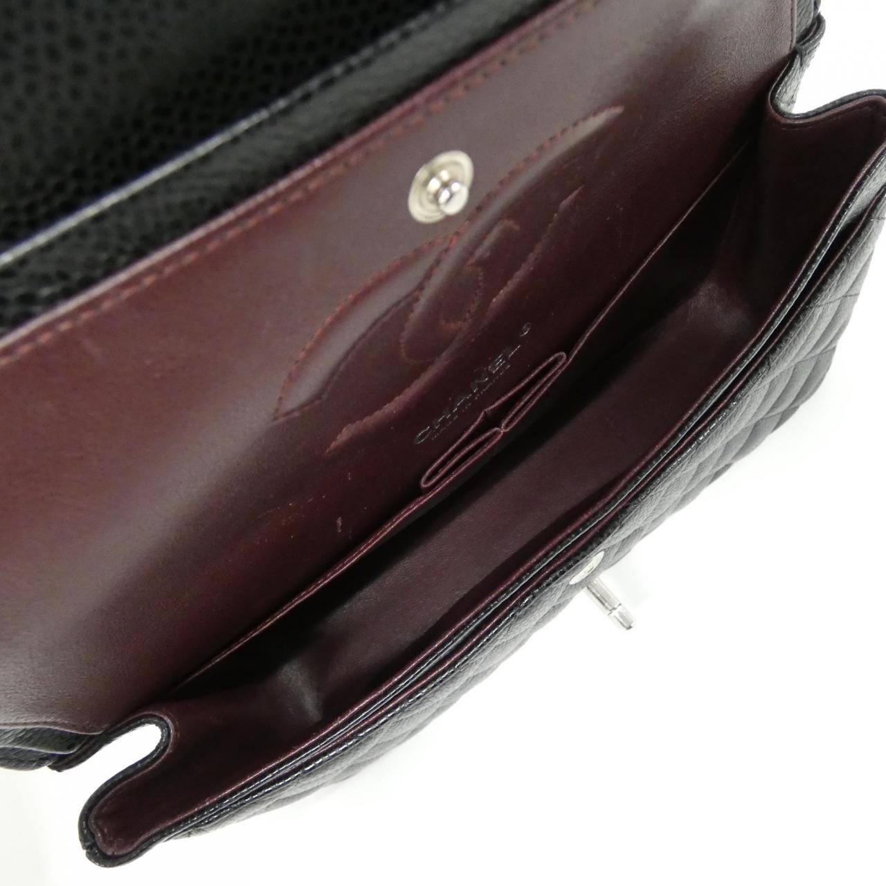 シャネル 1112 ショルダーバッグ