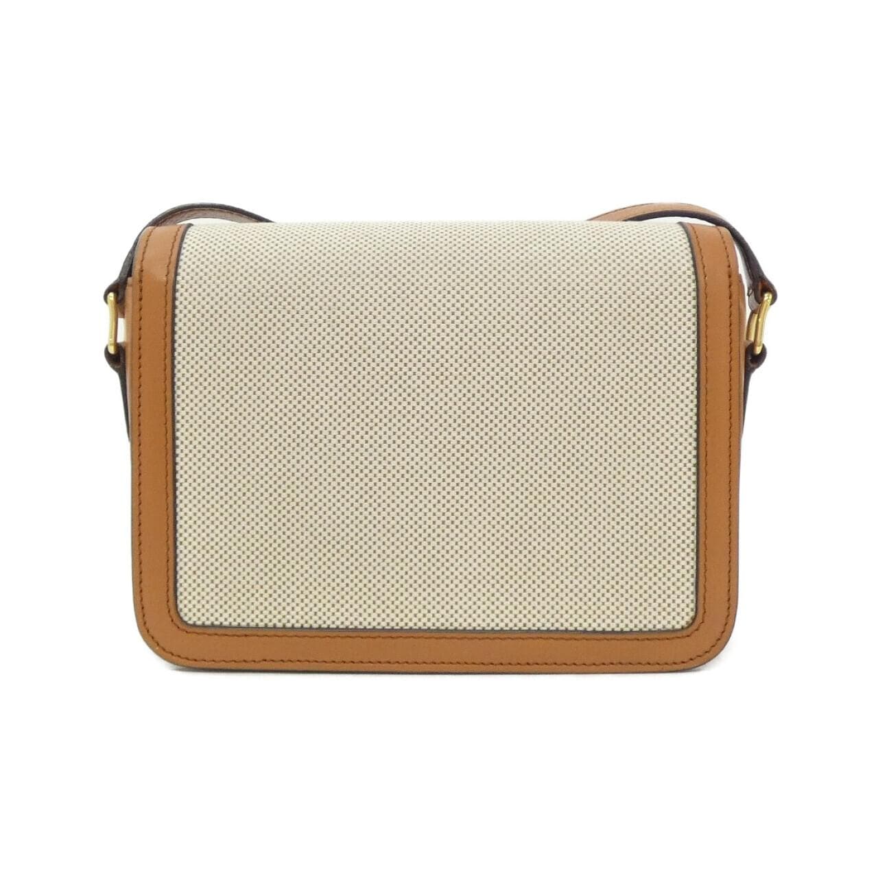 セリーヌ ティーン トリオンフ 188882BGI ショルダーバッグ