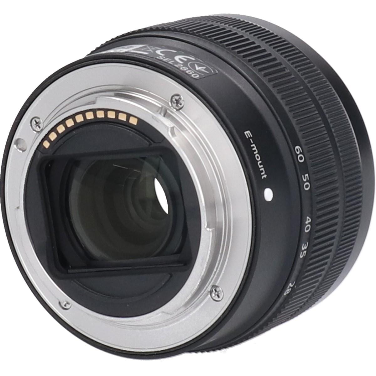 ＦＥ２８－６０ｍｍ　Ｆ４－５．６（ＳＥＬ２８６０）